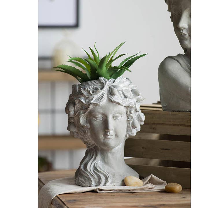 Planter for wholesale by A&B Home Group Inc.