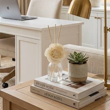 Setara duftdiffuser – Hvid magnolia (blomstret) for engroshandel hos Setara