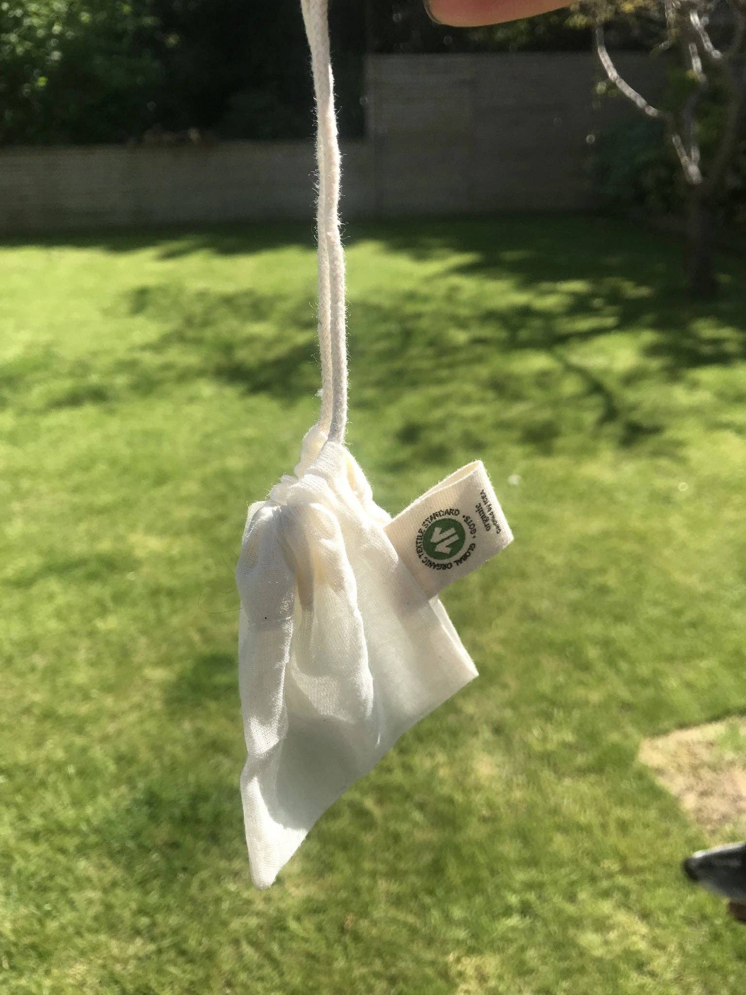 Urban Green Company – wholesale Tea bags – Reusable Tea Bag