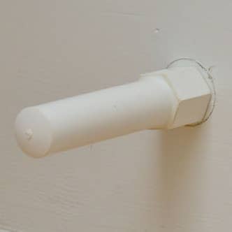 Cardinal Gates Unbreakable Door Stop for wholesale by Cardinal Gates, Inc.