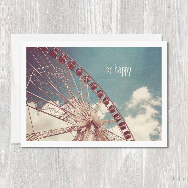 AFH285 Birthday Card AFH285 Birthday Card