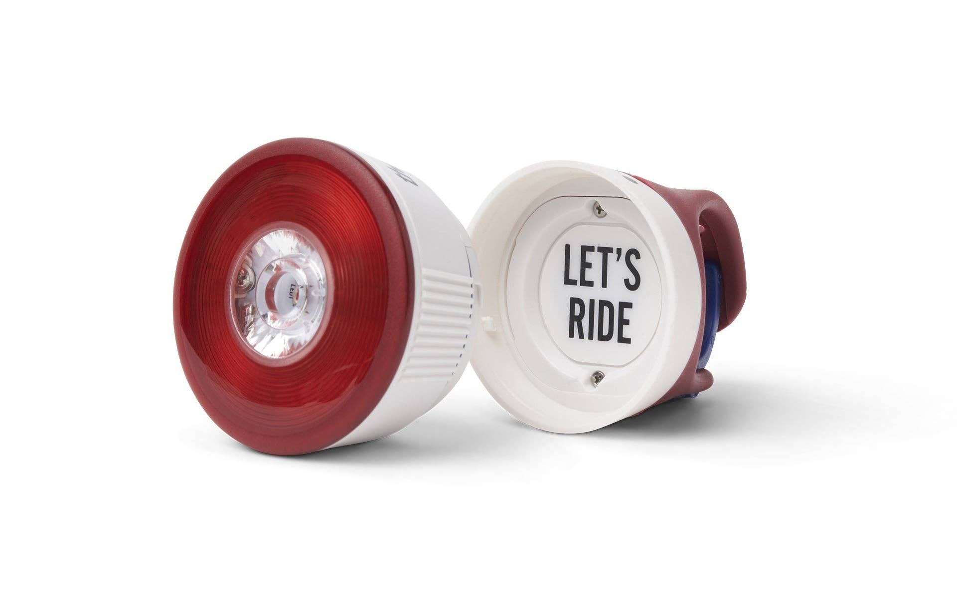 Thousand - Vente Accessoires de vélo - Lumières de vélo magnétiques Traveler - États-Unis4