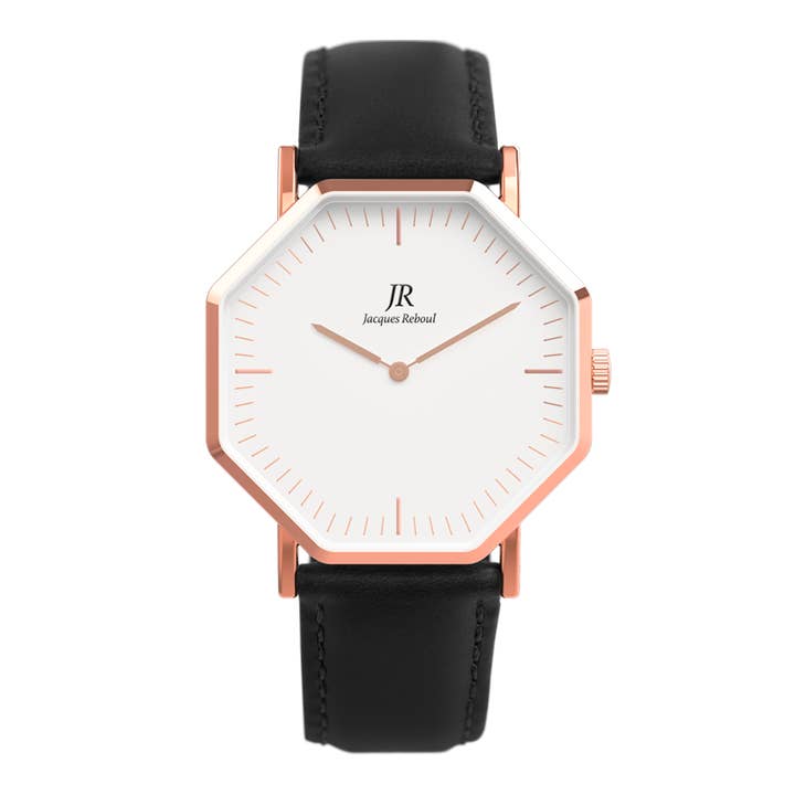 Roségold Classic Unisex für den Großhandel von Jacques Reboul