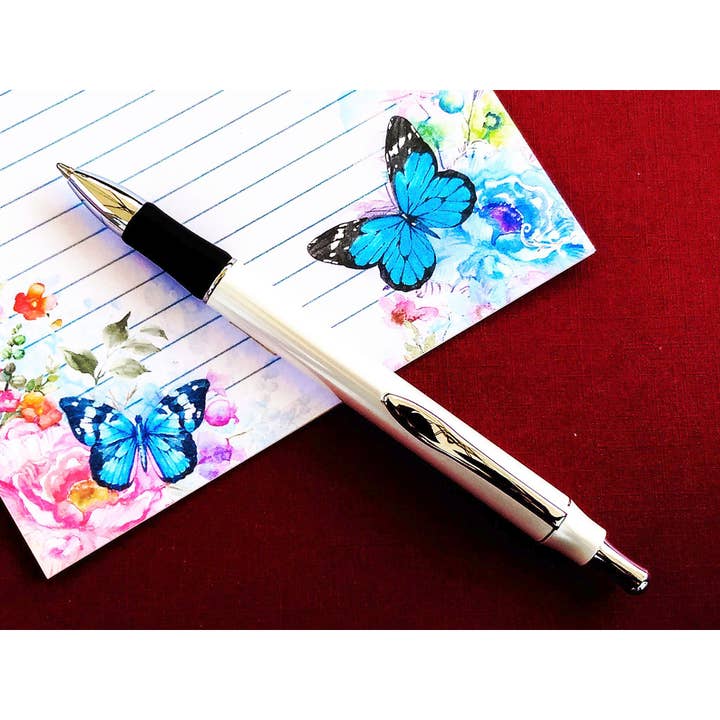 XL Pearl Pen for wholesale by Penclub