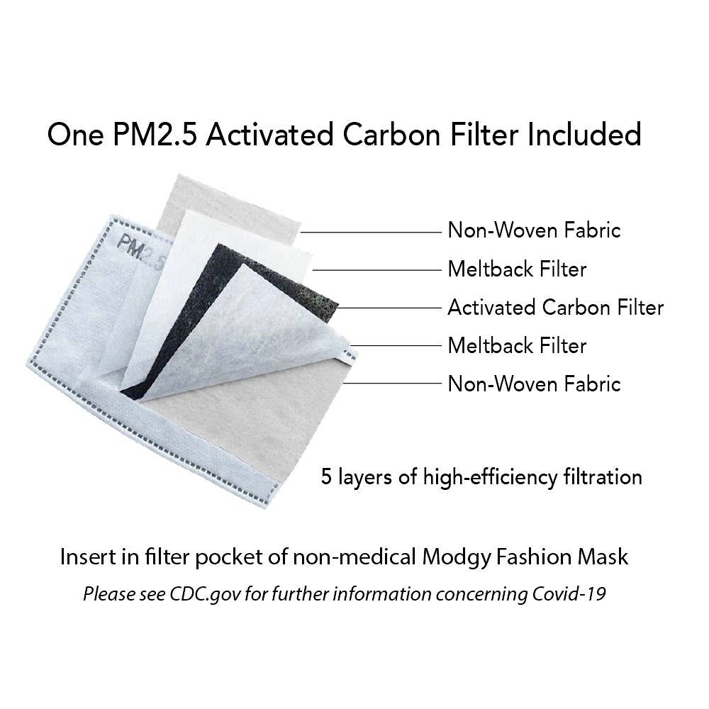 Modgy - Vendita all'ingrosso Mascherina/visiera protettiva - Clara Peeters - Maschera alla moda7