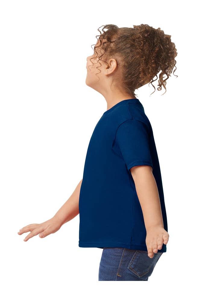 Down South Designer Customs - Wholesale T-Shirt - Kids - Gildan Heavy Cotton™ Toddler T-Shirt12