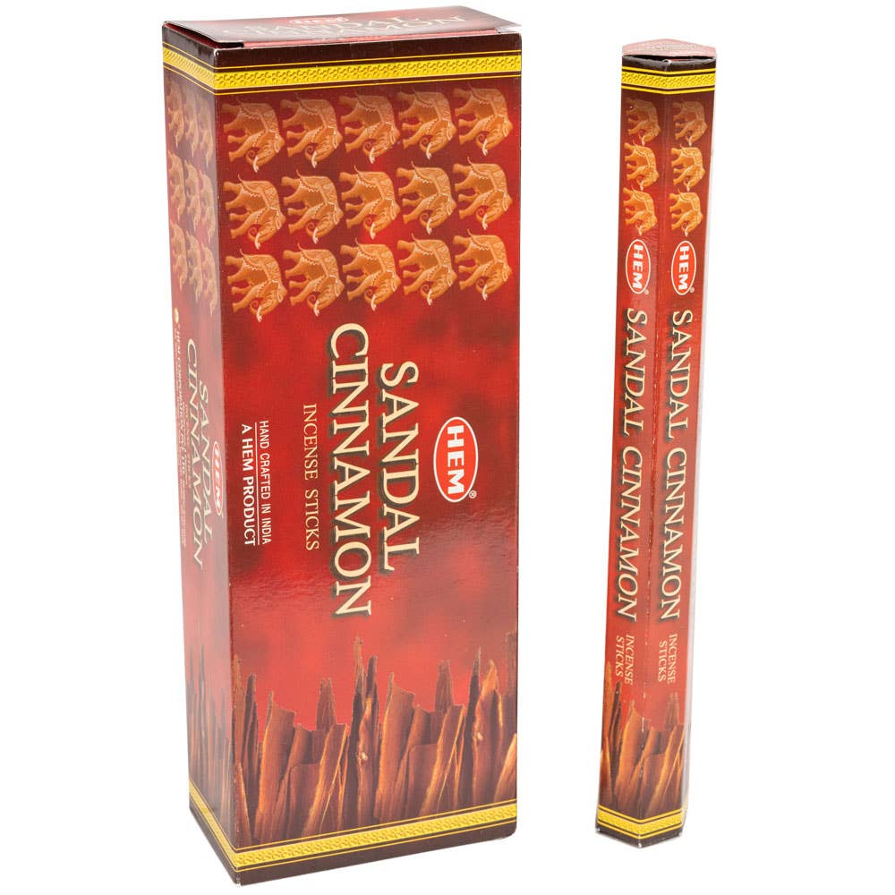 Benjamin International - Wholesale Incense - Hem Incense - 20 Gram11