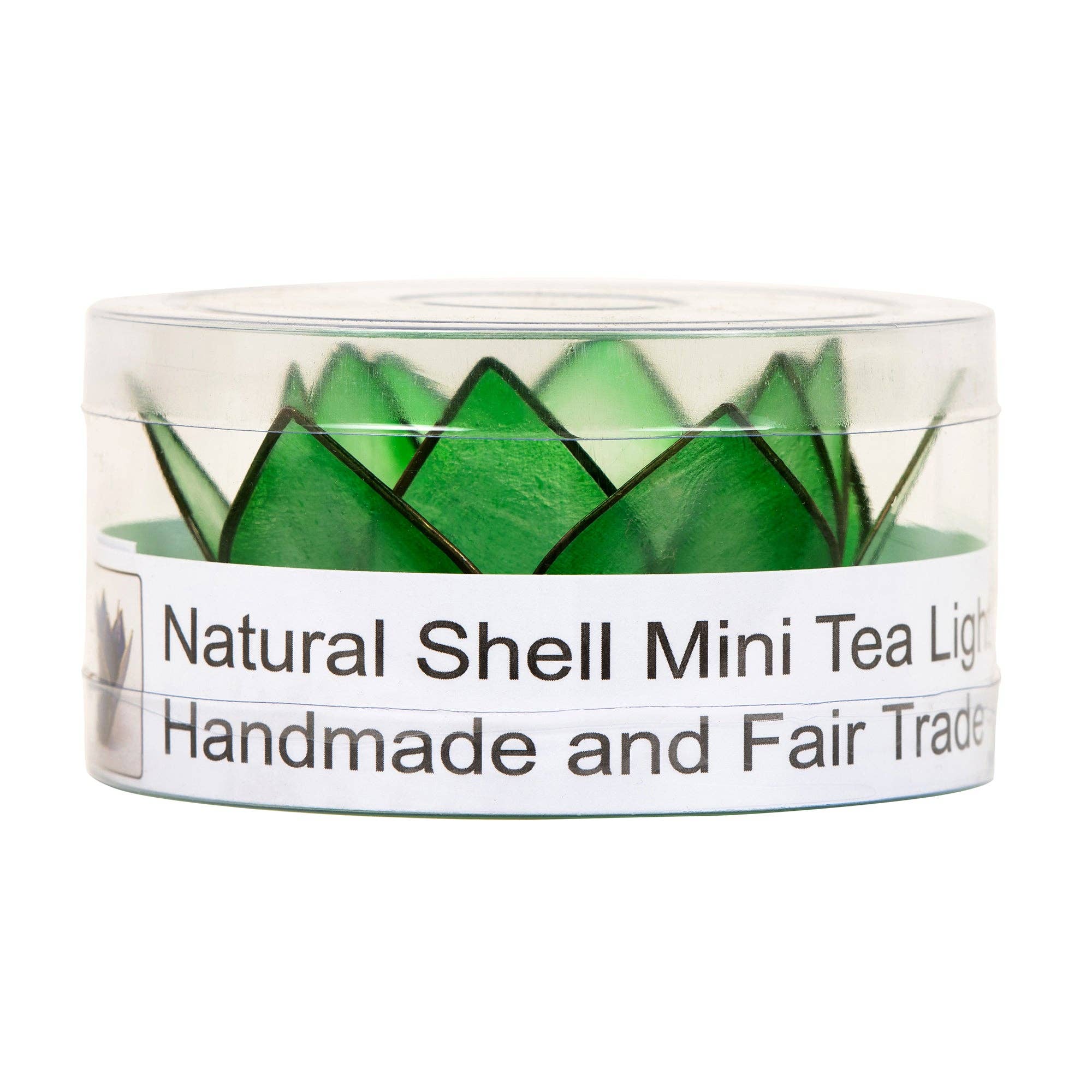 Om Gallery - Vendita all'ingrosso Portacandele - Paradise Mini - Fenicottero2