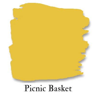 Picnic Basket chalk and clay Furniture Paint for wholesale by Bungalow 47 Furniture Paint