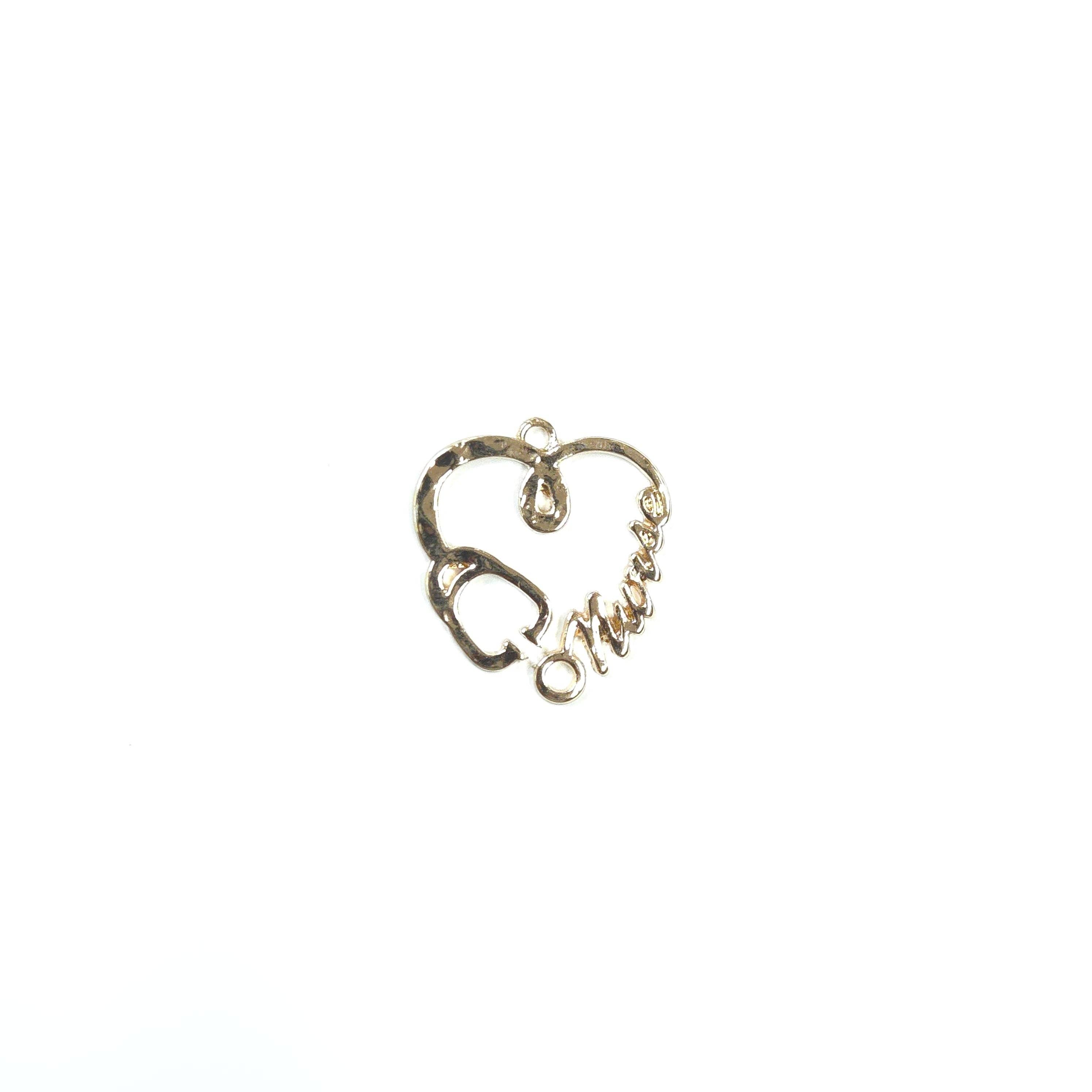 Greater Goods Imports & Wholesale - Wholesale Individual Charm/Pendant - C0020 GC1123 CHARMS26