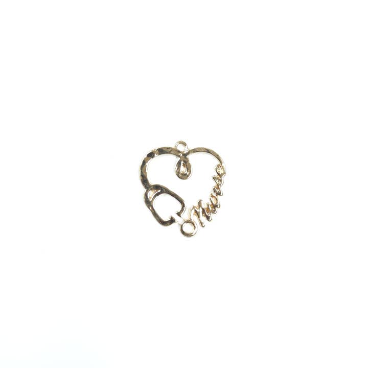 Greater Goods Imports & Wholesale - Wholesale Individual Charm/Pendant - C0020 GC1123 CHARMS26