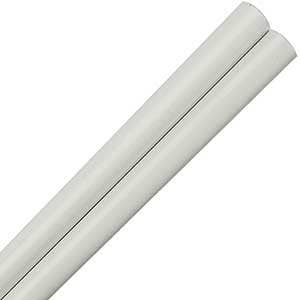 Wholesale Chopsticks - Wholesale Chopsticks - Light Gray Glossy Painted Japanese Style Chopsticks1