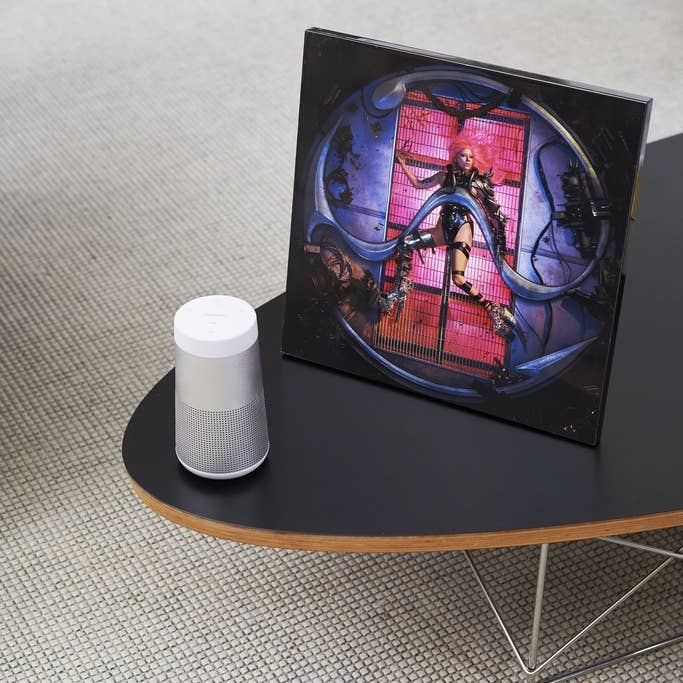 iiconi - Wholesale Music Accessory - Lady Gaga “Chromatica”2