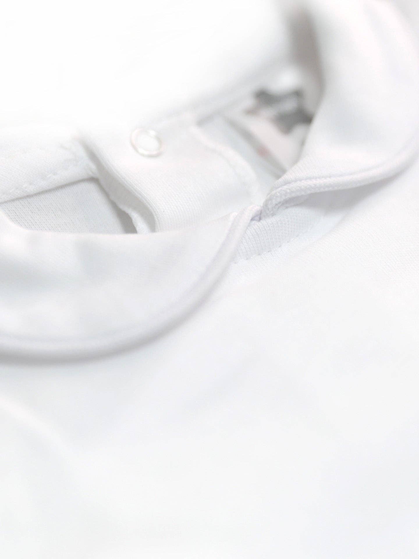 Minhon - Wholesale Bodysuit (Non-Footed) - Baby - Round Neck Bodysuit3