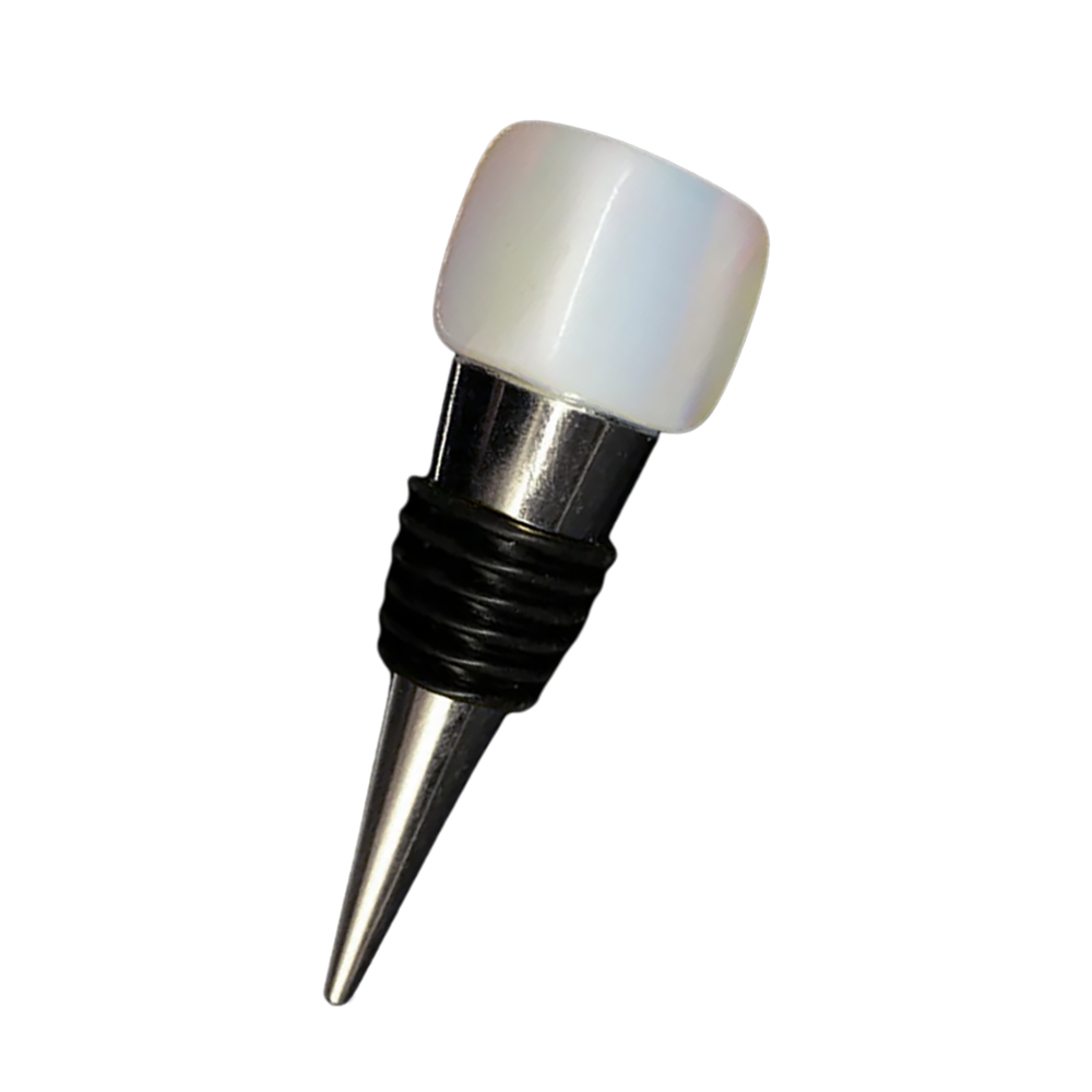 VIE – wholesale Wine stopper – Metal Wine Bottle Stopper21