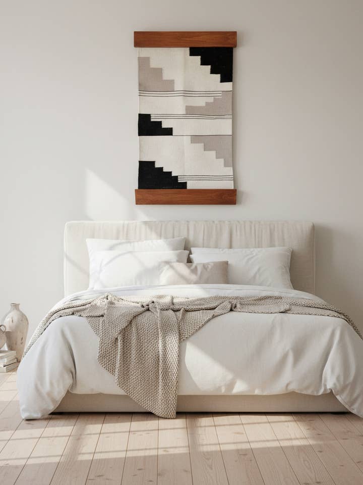 Ayda Abstrakt Væghæng for engroshandel hos Mumo Toronto Inc