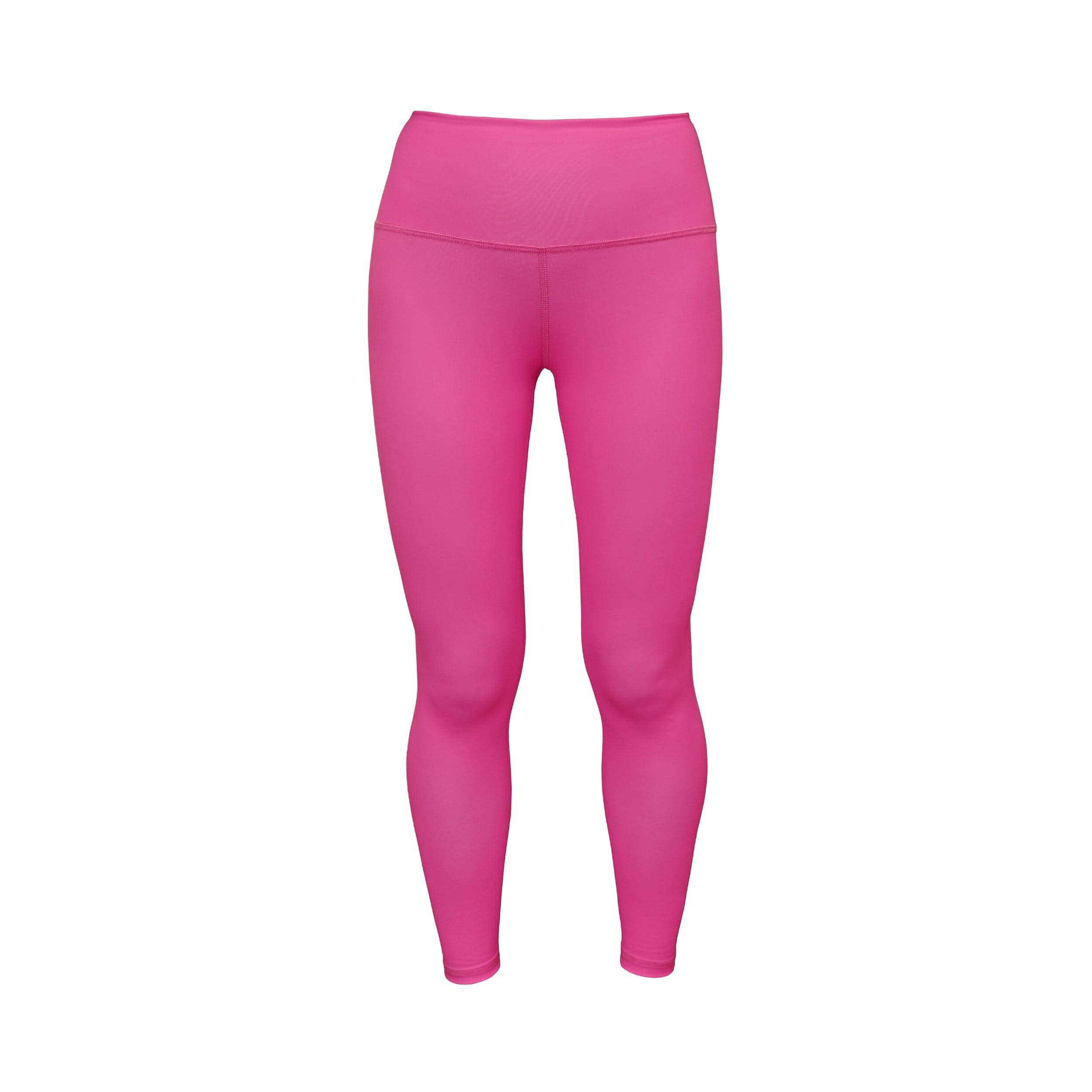 Lezat – Engroshandel Sports-/loungeleggings – til kvinder – Ada Økologisk Bomuld 7/8 Leggings23
