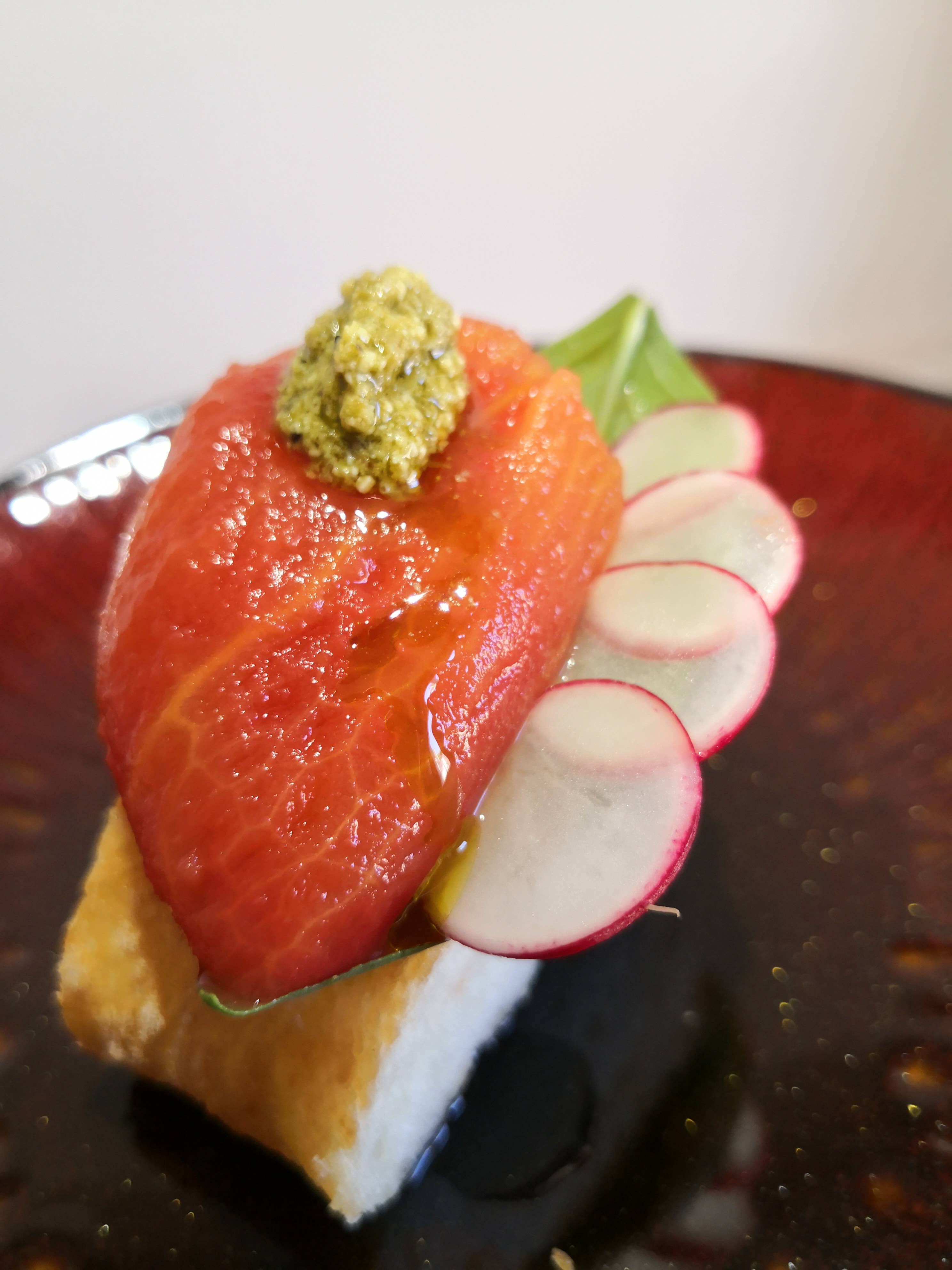 Rinci - Wholesale Pesto - Pesto van Paccasassi del Conero2