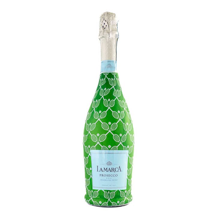 Beau Bottles Preppy Tennis Match - Lamarca Edition for wholesale by Beau Bottles