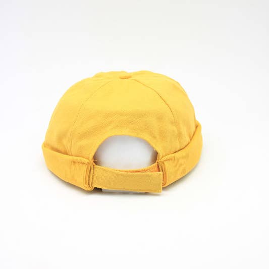 Hologramme Paris - Wholesale Baseball Cap - Unisex - Miki Docker cotton hat