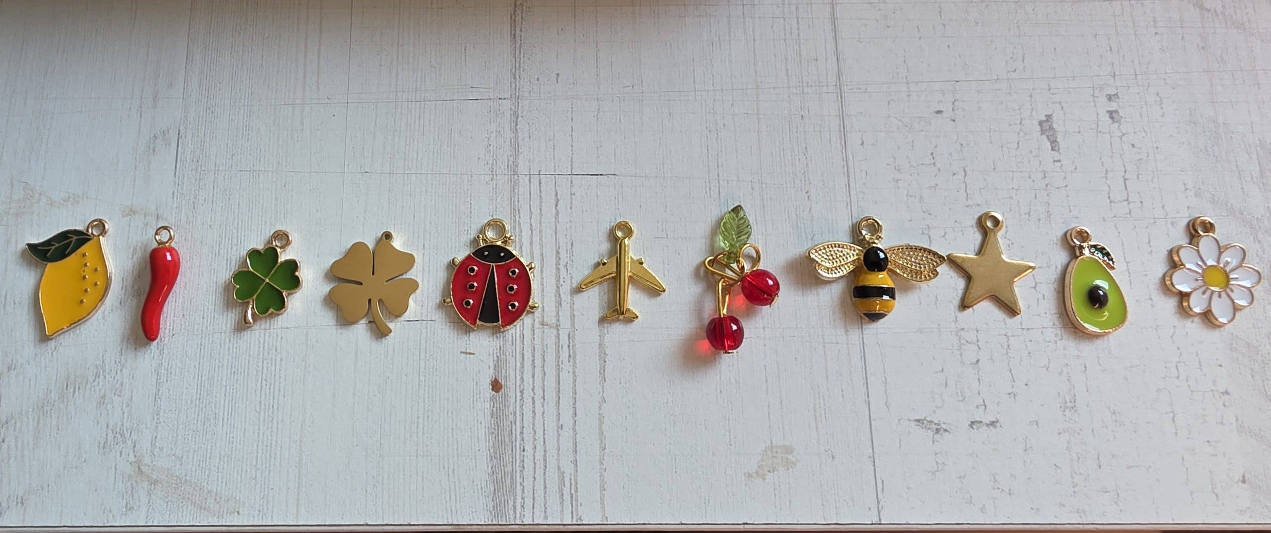 Staller - Wholesale Woven/Braided Bracelet - Customized Vichy Bracelets10