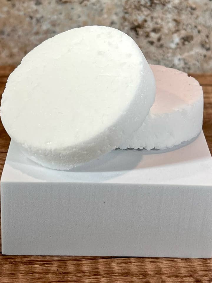 Shower Melt for wholesale by Soap & Sensibility