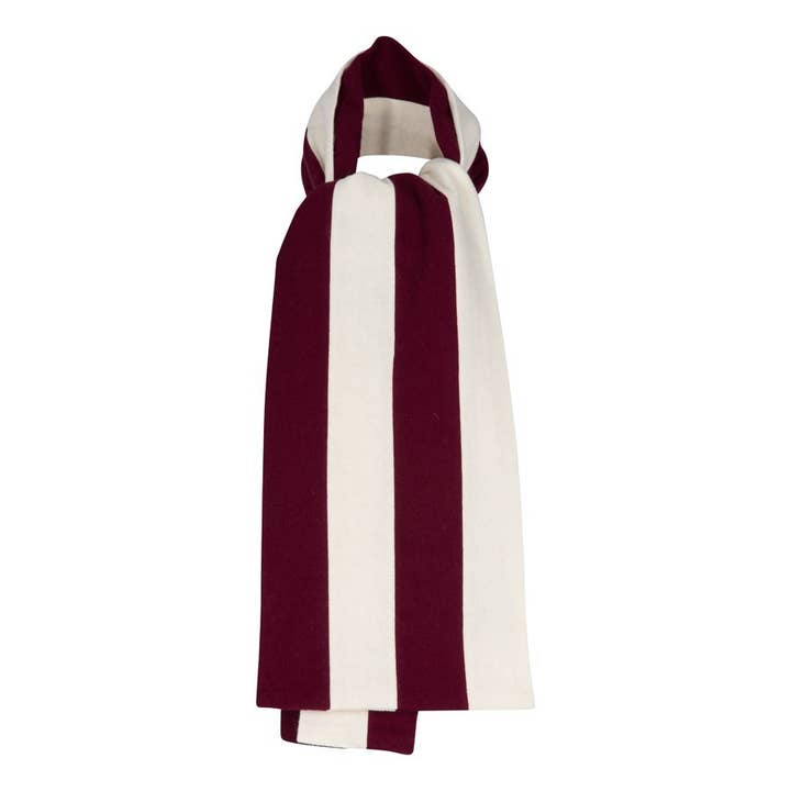 OXFOX Scarves – Großhandel Schal – Unisex – OXFOX Halstücher Harvard - University College - Männer/Frauen