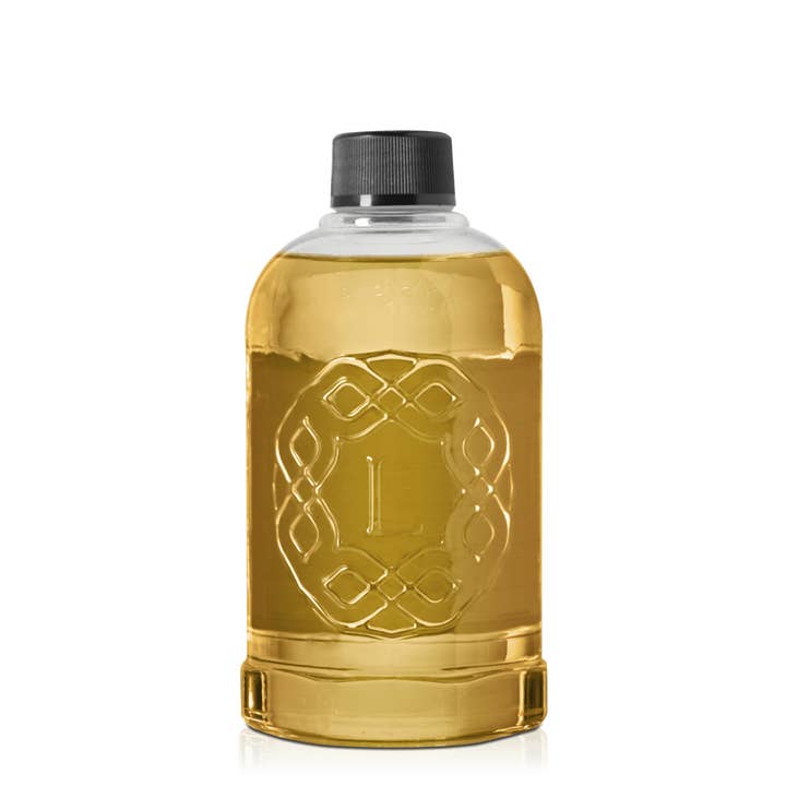 Logevy Firenze 1965 - Wholesale Fragrance Oil - Granello di Sabbia Room Fragrance 500ml Refill1