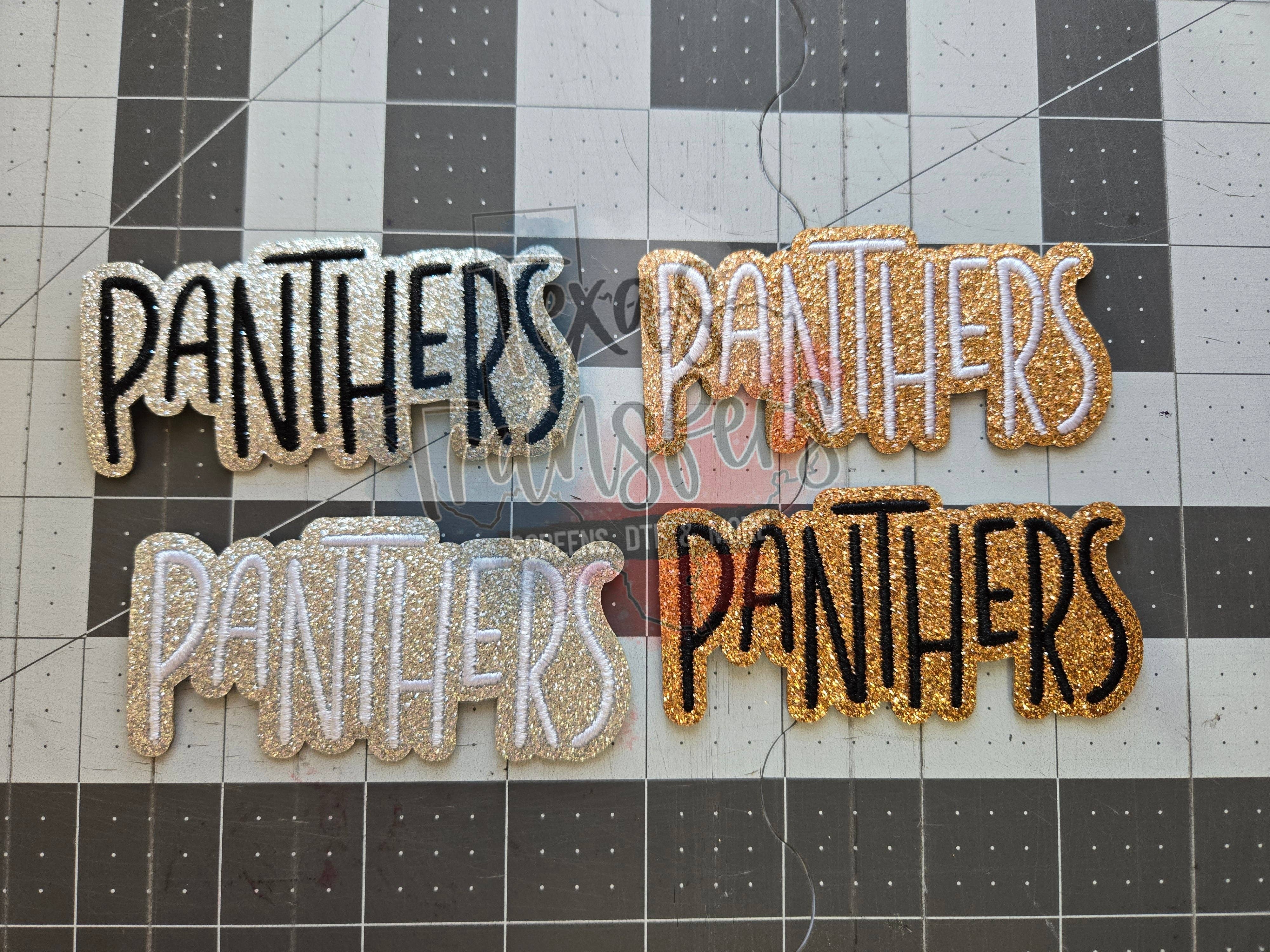 Texas Transfers - Venta al por mayor Parches - Parche de Mascota Brillante para Planchar (Múltiples Opciones)7