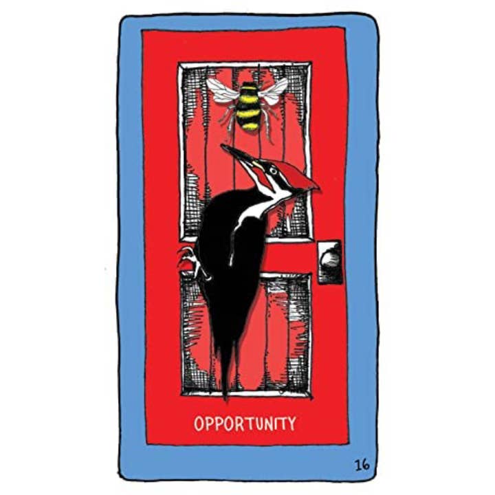 Cardshouse - Wholesale Tarot Cards - Animal Apothecary Oracle Cards Hay House