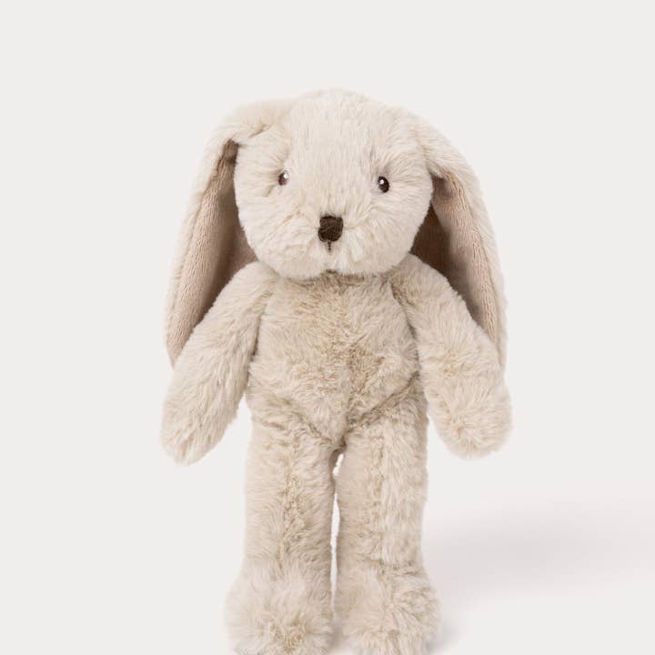 Teddykompaniet - Vente Peluche – enfant et bébé - Svea, Bunny, Mini0