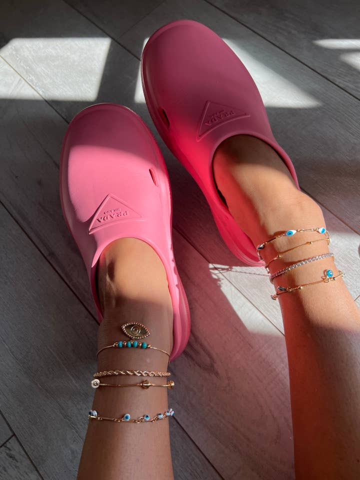 Izabel Anklet for wholesale by Starlite By J