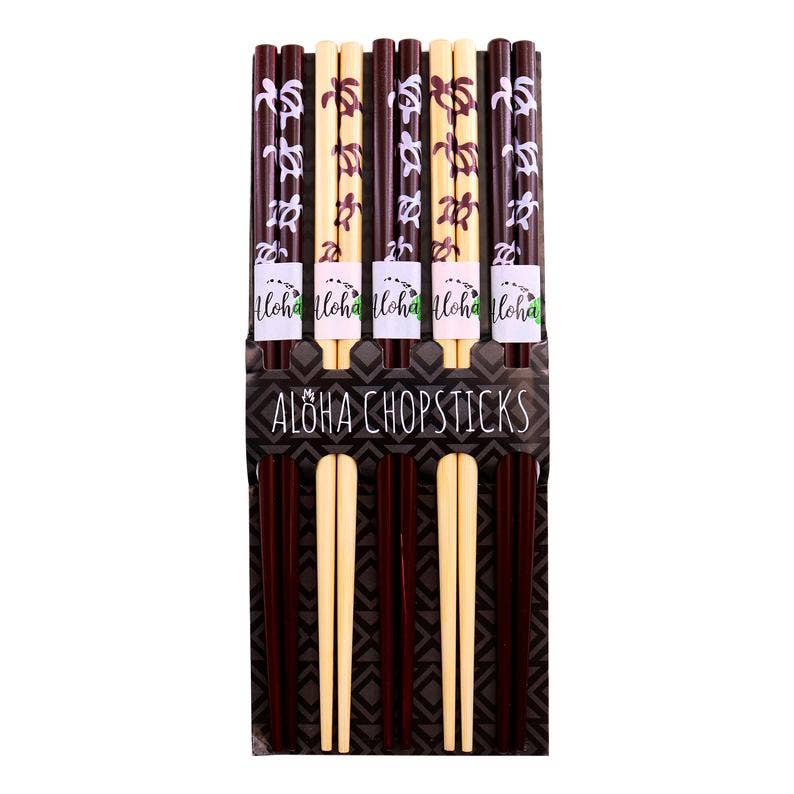 Seven Island - Wholesale Chopsticks - Aloha Chopsticks3