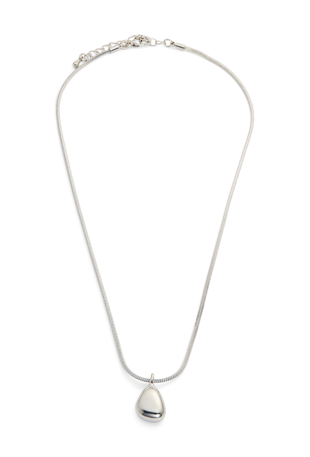 Jill Michael Jewelry - Wholesale Pendant/Charm Necklace - Bedford Drop Pendant Necklace0