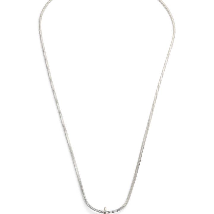 Jill Michael Jewelry - Wholesale Pendant/Charm Necklace - Bedford Drop Pendant Necklace