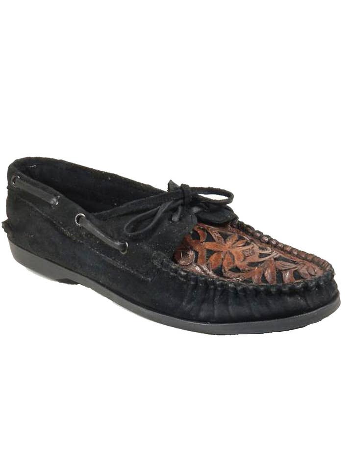 WSI Mocka Hand Tooled Inlay | Kobler Inc för wholesale av Kobler