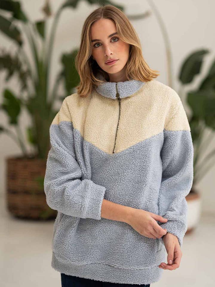 Blue Sheep for wholesale by Tipi Tent