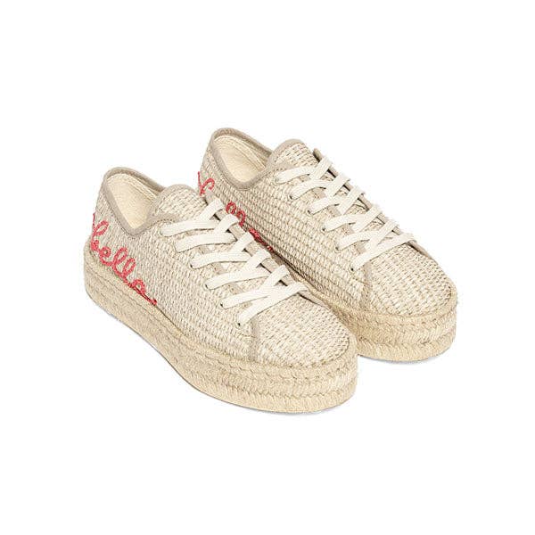 Portinatx R-Natural casual sneakers for wholesale by Ibiza's Heritage