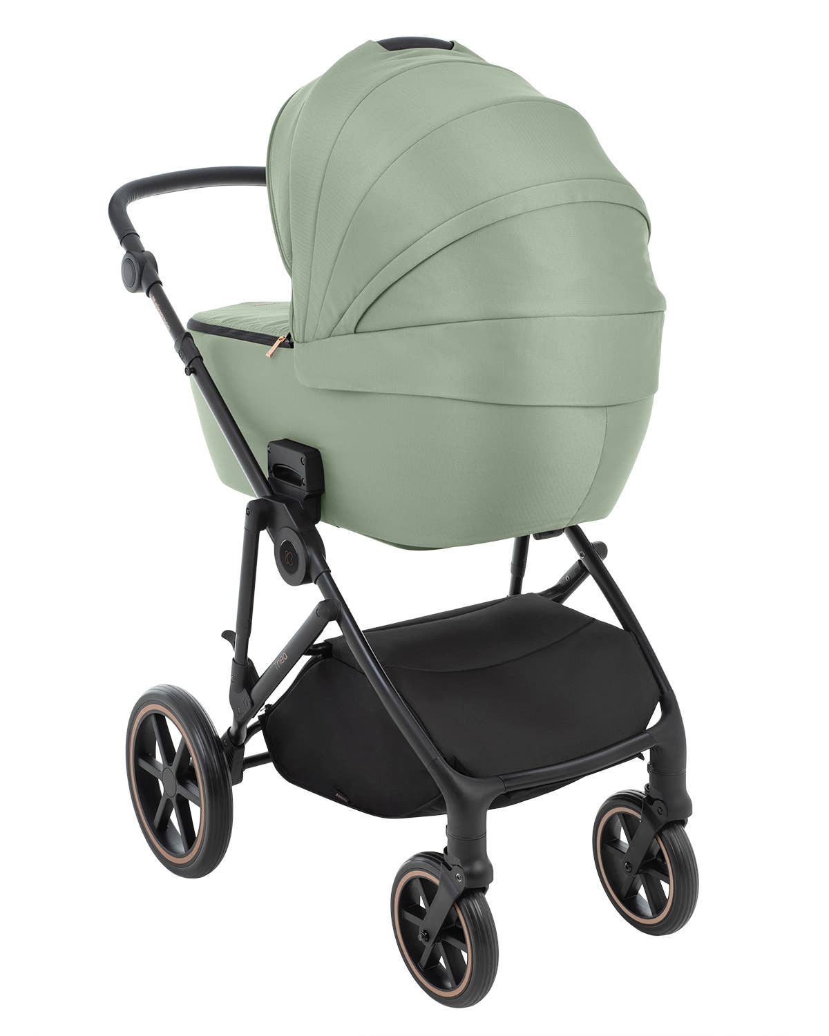 Kika Group Ltd. – wholesale Stroller – Baby – Stroller 2in1 With Carrycot Thea 202411