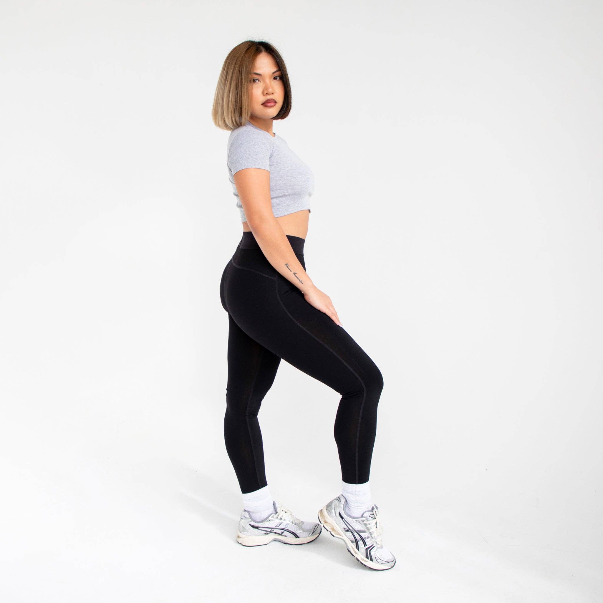 OTL Apparel - Wholesale T-Shirt - Women's - 4001 - Women's Baby Tee6