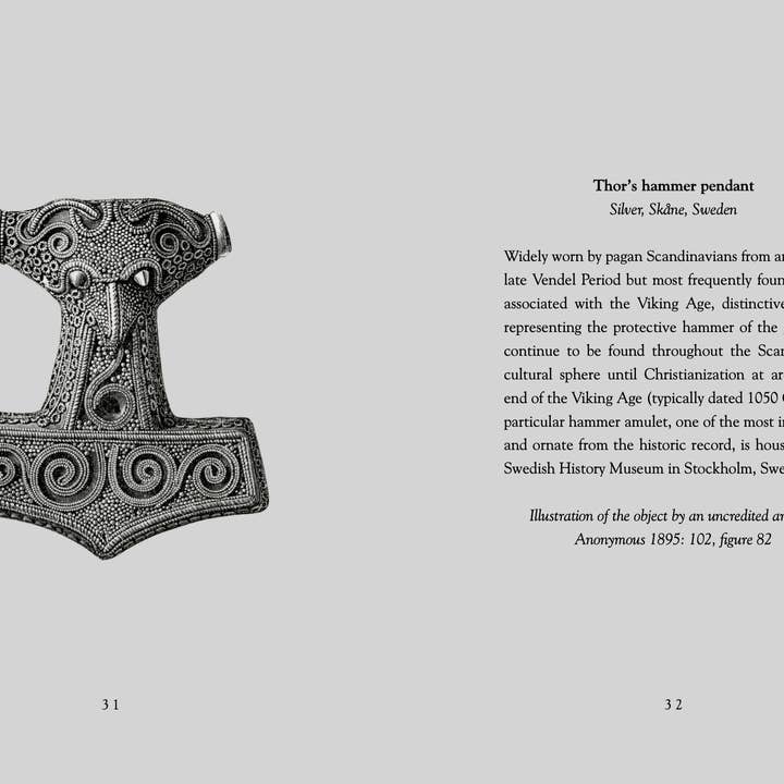 Hyldyr - Wholesale Poetry & Drama - The Comparative Völuspá3