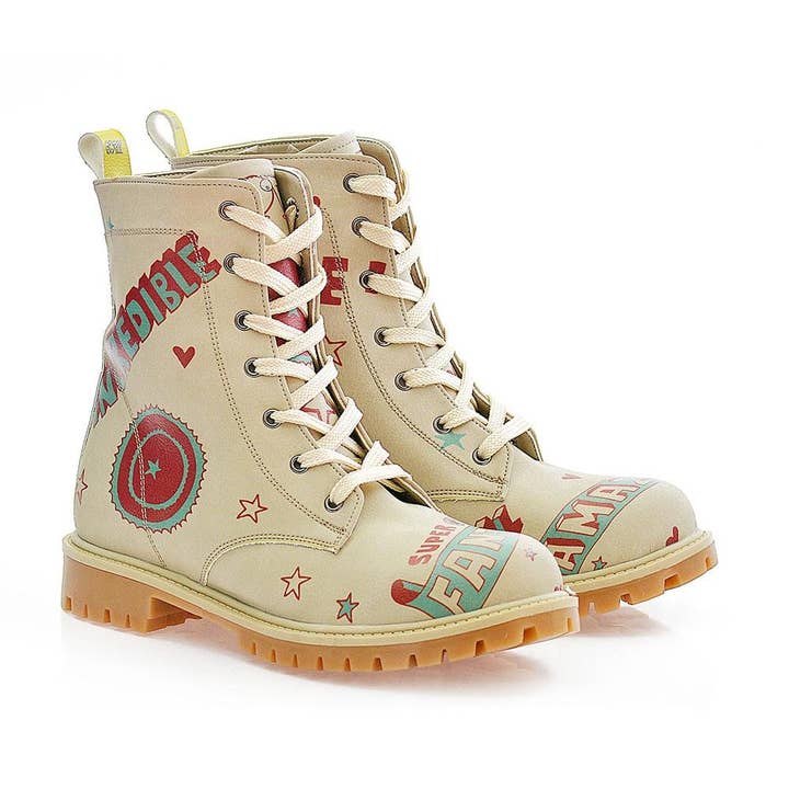 Fantastiske Lange Støvler TMB1014 for engroshandel hos Goby