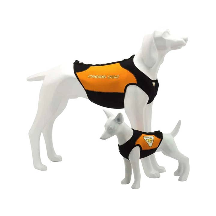 Swimcore - Wholesale One Piece Swimsuit - Baby - Dog Wetsuits Medium Sizes | CRESSI DOG