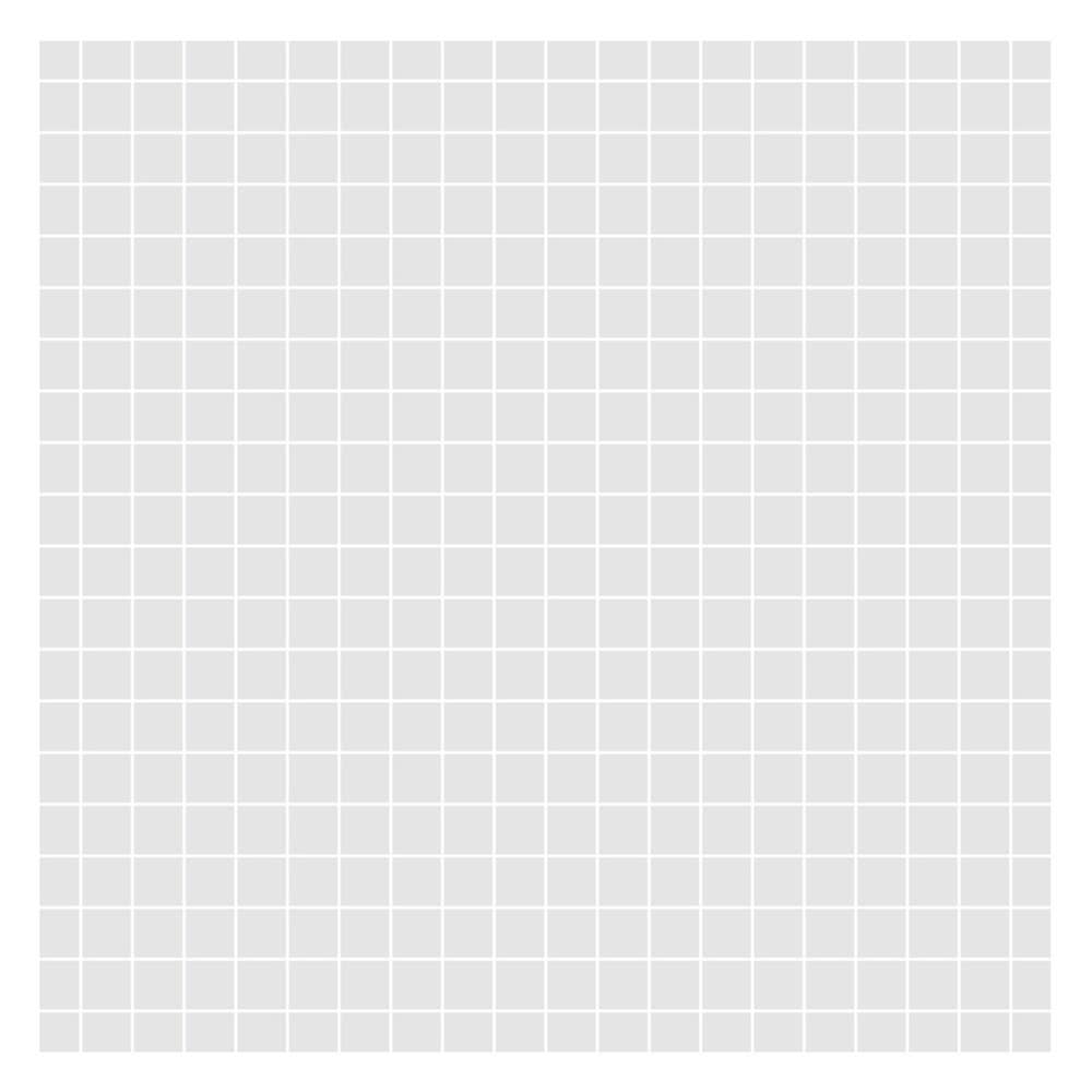 NAKABAYASHI Stationery - Vendita all'ingrosso Quaderni - Quaderno a griglia adesiva W/U7