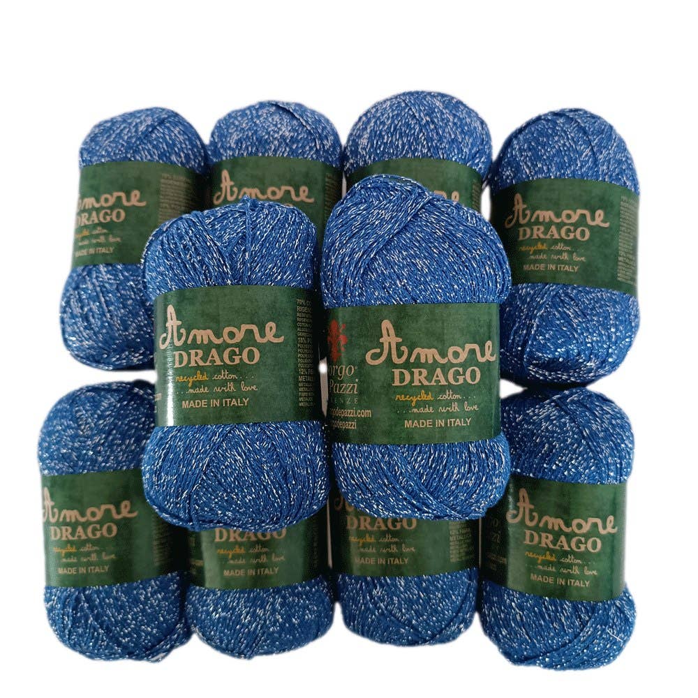 Borgo de' Pazzi - Firenze - Wholesale Yarn - Dragon Love14