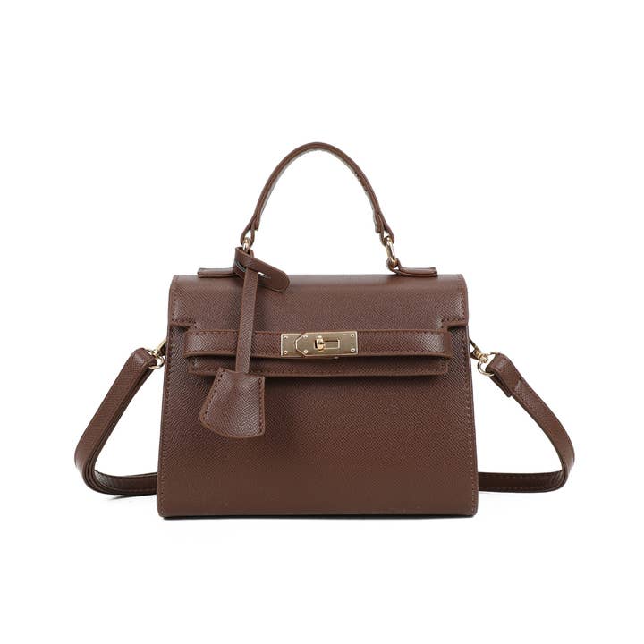 Gallantry – wholesale Purse/Bag Accessory - Unisex – Léora Mini (HY-5449)2