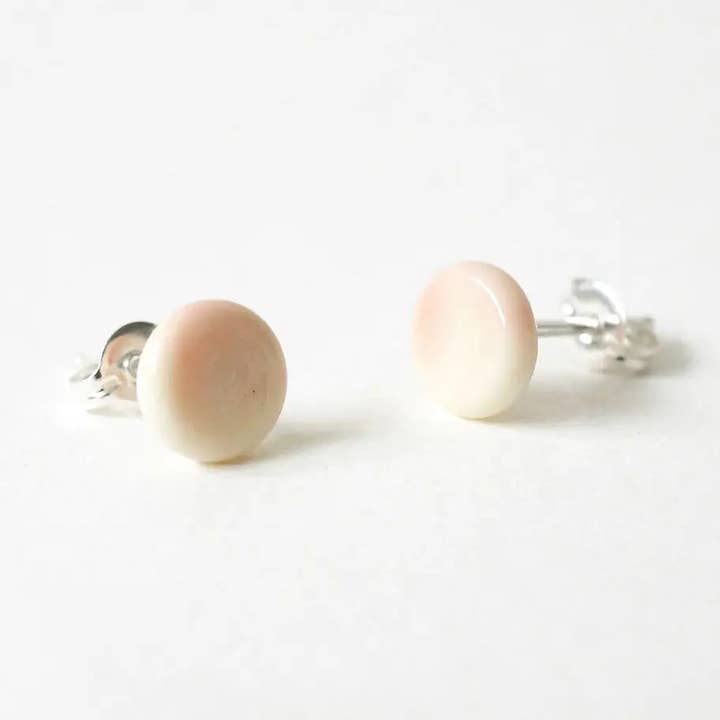 Piet Small Stud for wholesale by Verre Modern