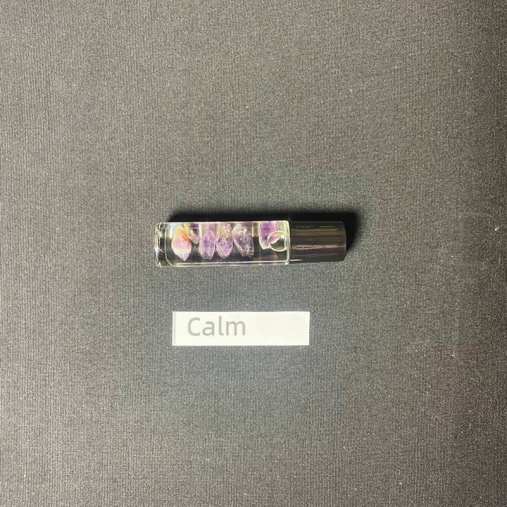 Mystic Showers – Óleo essencial roll-on por atacado – Pronto para Rotular | Rolos de Óleo Essencial de Cristal de Marca Própria7