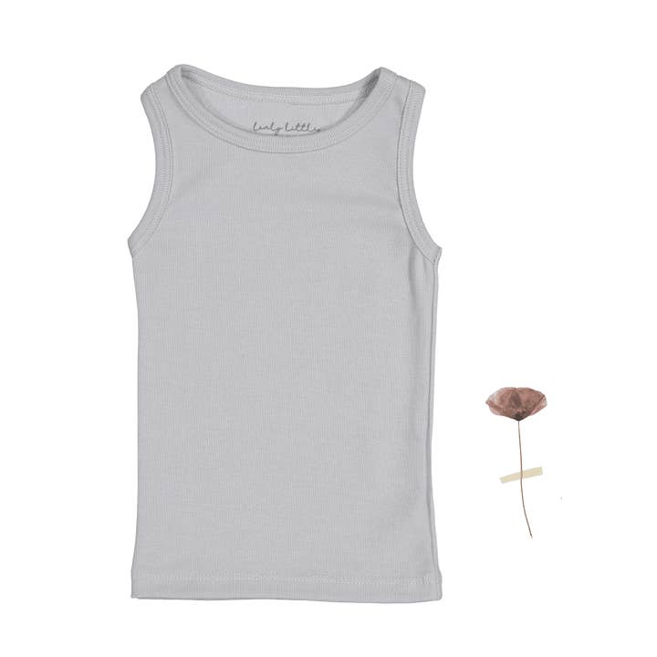 Le Tank - Cloud pour la vente par Lovely Littles
