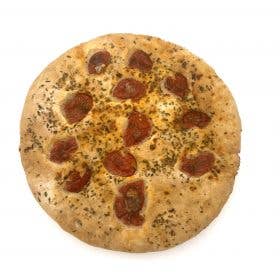 Forneria del Senza Glutine - Wholesale Brood/Tortilla - Glutenvrije focaccia - Pugliese1